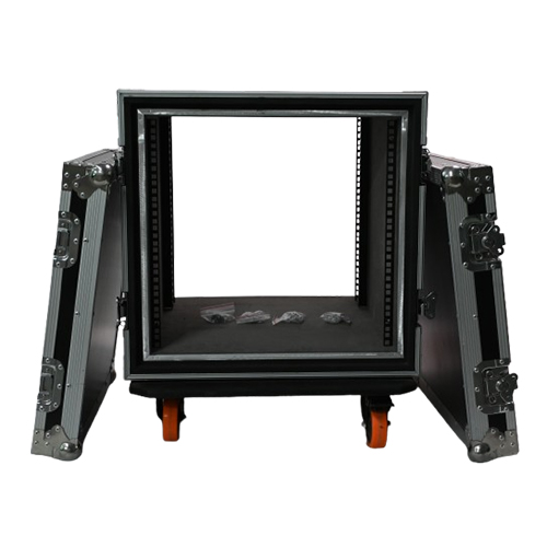 Amplifier Trolley Rack manufacturer