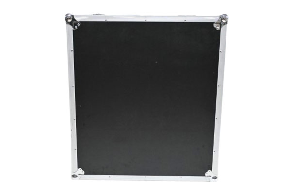 Soundcraft mixer case manufacturer