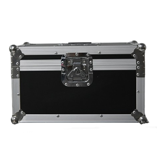 Mic Patty flight case manufacturer