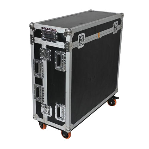 Soundcraft mixer case manufacturer