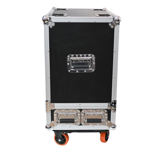 Monitor flight case Supplier