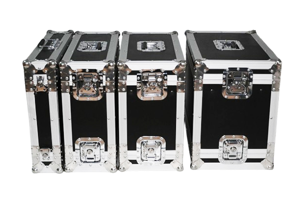 Sound Crossover Processor Rack manufacturer