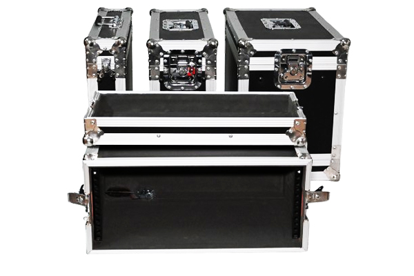 Sound Crossover Processor Rack Supplier